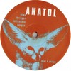 Hüttenkäse - Anatol