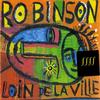 Les lutins - Robinson