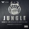 Jungle(feat. Gerd, 1.OK, T.J.O.T & Gary Gumbz) (Explicit) - inrTUNE&Gerd&1.OK&T.J.O.T&Gary Gumbz