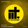 Rainman (DJ Dashcam Remix) - KingCrowney&DJ Dashcam
