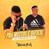 Pra Muitos é Dificil - Prainha Com as Amigas(feat. Mc Gp & Mc Torugo) (Explicit) - Dj Carlinhos Da S.R