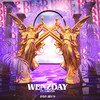 Drop Dead (Explicit) - Wenzday&Chetta