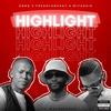 Highlight (feat. Malordaa 38) (Explicit) - ObMo&Freshcompany&Miyaggie&Malordaa 38