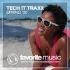 Stand Alone (Original Mix) - Markus Garcia