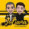 Juliana O Que Tu Quer De Mim (VIP Edit) - Dj Loiraoh&DJ Cris Fontedofunk&Mc Niack&Davi Alexandre Magalhães