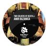 Two Solders Of Death (Original Mix) - Amir Razanica