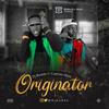 Originator (feat. Captain Walz) - DJ Baddo&Captain Walz