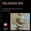 Inner Contentment (Original Mix) - Krith Iyer