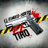 El Tiro (Explicit) - El Kimiko&Yordy&Osniel A. Cobarrubias Alfonso&Yordano Ulacias&Michel A. Aguilera Chaviano