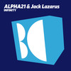 Infinity - ALPHA21&Jack Lazarus