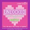 Unlocked - Jason Nawty