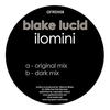 Ilomini - Blake Lucid