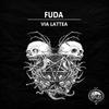 Via lattea - Fuda