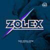 Time Modulator (Remastered Il Vero Remix) - Zolex