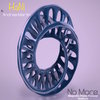 No More (Magnetic Fields Forever Rework) - HaNi&Andrea Martin