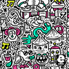 Burn (Matador Remix) - Eats Everything&Matador&Dan Pearce