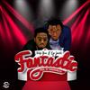 Fantastic(feat. Eye Judah) - Wofa Yaw&Eye Judah