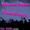Emotions (Original Mix) - Riccardo Rota