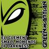 Small Moments Of Darkness (Original Mix) - Eli Clement