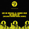 Be Mine (Original Mix) - James Silk