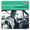Stepping Into My Life - The James Taylor Quartet&Alison Limerick