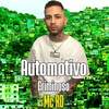 Automotivo Criminoso (Explicit) - DJ GRZS&MC RD&Guilherme Ramalho De Azevedo