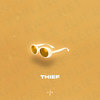 Thief (Explicit) - sebjin&Sika Deva
