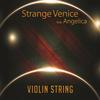 Violin String (Alex Patane' Remix) - Strange Venice&Angélica