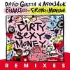 Dirty Sexy Money (feat. Charli XCX & French Montana) (Banx & Ranx Remix|Explicit) - David Guetta&Afrojack&Charli xcx&French Montana