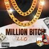 Million ***** (Explicit) - llo&Unknown Singer