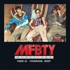 사랑과 평화(FEAT.전인권) - MFBTY&전인권