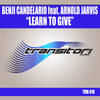 Learn To Give (Eric Kupper Remix) - Benji Candelario&Arnold Jarvis