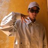 444 (feat. pink) (Explicit) - Jose Saavedra&Unknown Singer