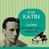 Nocturne No. 5 in F-Sharp Major, Op. 15, No. 2 - Peter Katin