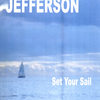 Pink and Blue - Jefferson