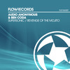 Supertonic - Audio Anonymous&Ben Coda