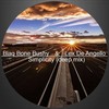 Simplicity (Deep Mix) - Blaq Bone Bushy&Lex De Angello