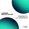 Cry Of Anger (Ket Robinson Hard Remix) - Looper (ARG)&Ket Robinson