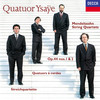 4. Presto agitato - Quatuor Ysaye