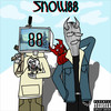 SNOW88 (Explicit) - trashi&WhoIsKID