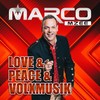 Love & Peace & Volxmusik - Marco Mzee