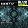 Energy (Original Mix) - Dimitri Motofunk&George Libe