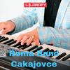 Roma Band Cakajovce Sar Raci - LIL SAM BYO