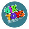 Sisters Of Soul, Brothers Of Funk (Greg Wilson Version) - 6ix Toys