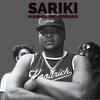 Porsches and ferraris - Sariki