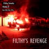 Gun Sound (Explicit) - Filthy Smallz&Robby D&Joshua Petruccio