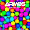 Don't Like Fight - armos