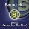 Damn!(Remember The Time) (Plastic Men Remix) - Baracuda