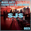 Feel the Heat (Radio Edit) - Mark Coppi&FabioEsse&Soulmate