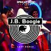 Last Dance (Original Mix) - J.B. Boogie